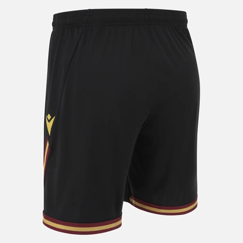 Cadiz CF 2025/26 Auswärtsshorts für Erwachsene Cadiz CF 2025/26 Auswärtsshorts für Erwachsene