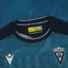 Cadiz CF 2025/26 Auswärtstrikot für Erwachsene Cadiz CF 2025/26 Auswärtstrikot für Erwachsene