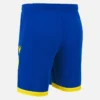 Cadiz CF 2025/26 Heim-Shorts für Erwachsene Cadiz CF 2025/26 Heim-Shorts für Erwachsene