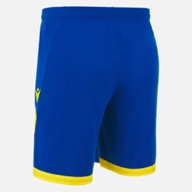 Cadiz CF 2025/26 Heim-Shorts für Erwachsene