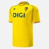 Cadiz CF 2025/26 Heim-Trikot für Erwachsene Cadiz CF 2025/26 Heim-Trikot für Erwachsene