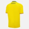 Cadiz CF 2025/26 Heim-Trikot für Erwachsene Cadiz CF 2025/26 Heim-Trikot für Erwachsene