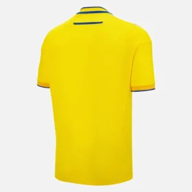Cadiz CF 2025/26 Heim-Trikot für Erwachsene