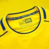 Cadiz CF 2025/26 Heim-Trikot für Erwachsene Cadiz CF 2025/26 Heim-Trikot für Erwachsene