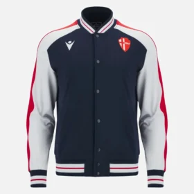Calcio Padova 2025/26 Anthem-Jacke für Erwachsene
