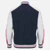 Calcio Padova 2025/26 Anthem-Jacke für Erwachsene Calcio Padova 2025/26 Anthem-Jacke für Erwachsene