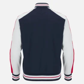 Calcio Padova 2025/26 Anthem-Jacke für Erwachsene
