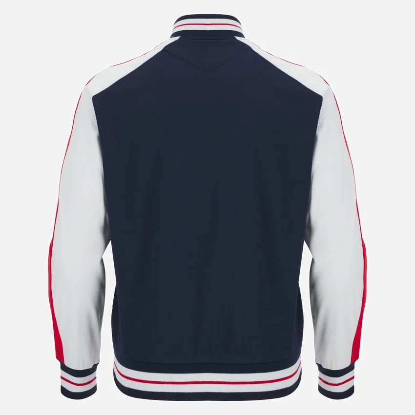 Calcio Padova 2025/26 Anthem-Jacke für Erwachsene Calcio Padova 2025/26 Anthem-Jacke für Erwachsene