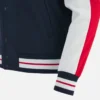 Calcio Padova 2025/26 Anthem-Jacke für Erwachsene Calcio Padova 2025/26 Anthem-Jacke für Erwachsene