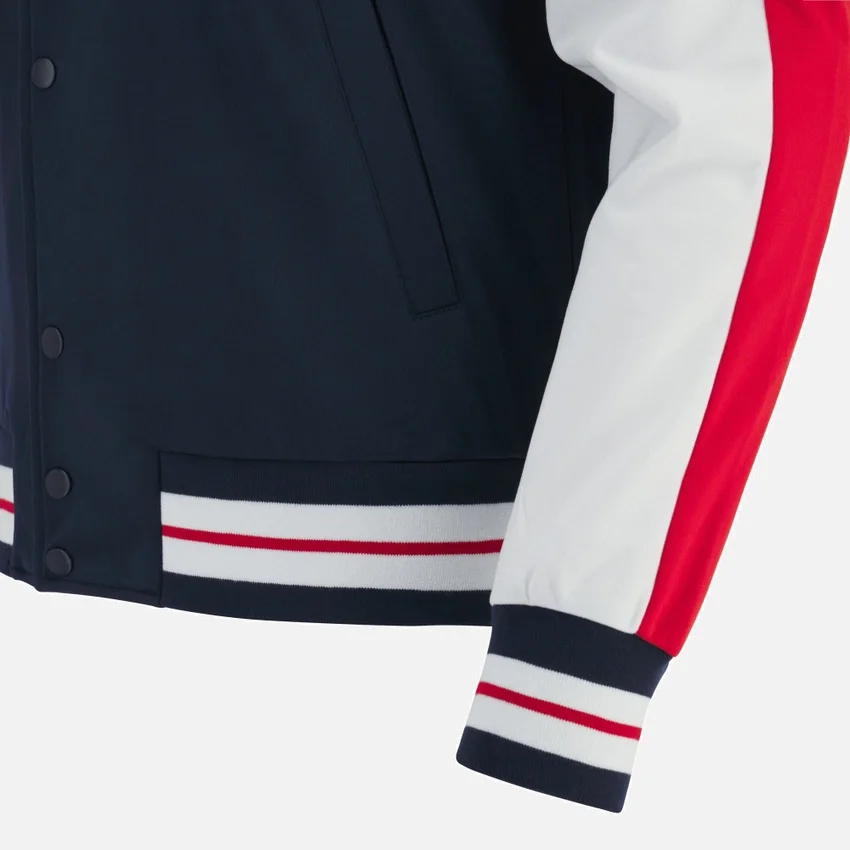 Calcio Padova 2025/26 Anthem-Jacke für Erwachsene Calcio Padova 2025/26 Anthem-Jacke für Erwachsene