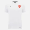 Calcio Padova 2025/26 Athleisure Baumwoll-T-Shirt für Erwachsene Calcio Padova 2025/26 Athleisure Baumwoll-T-Shirt für Erwachsene
