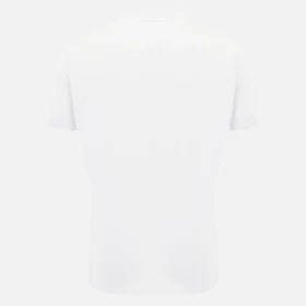 Calcio Padova 2025/26 Athleisure Baumwoll-T-Shirt für Erwachsene