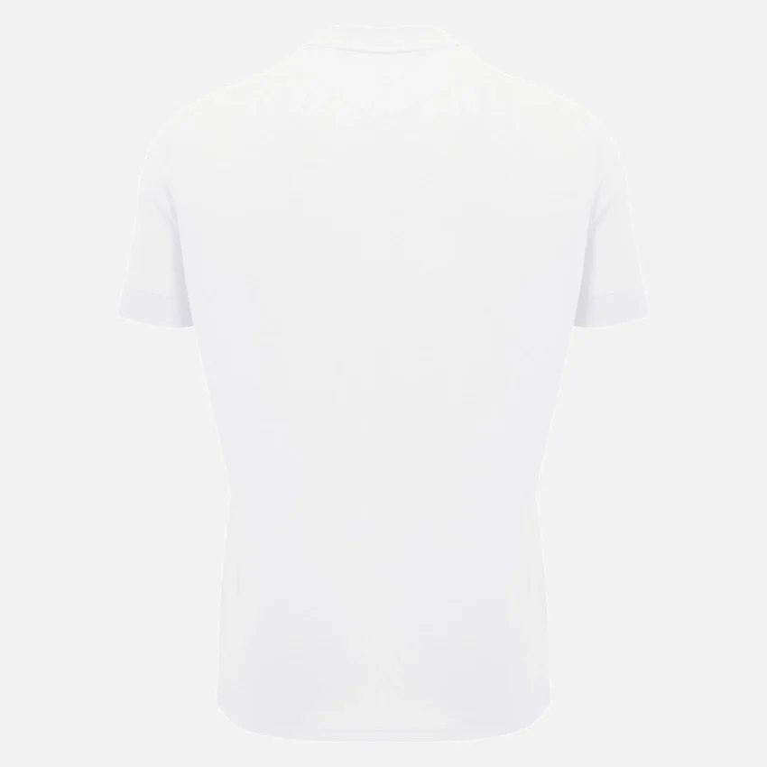 Calcio Padova 2025/26 Athleisure Baumwoll-T-Shirt für Erwachsene Calcio Padova 2025/26 Athleisure Baumwoll-T-Shirt für Erwachsene