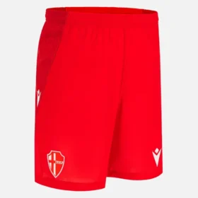 Calcio Padova 2025/26 Auswärtsshorts für Erwachsene