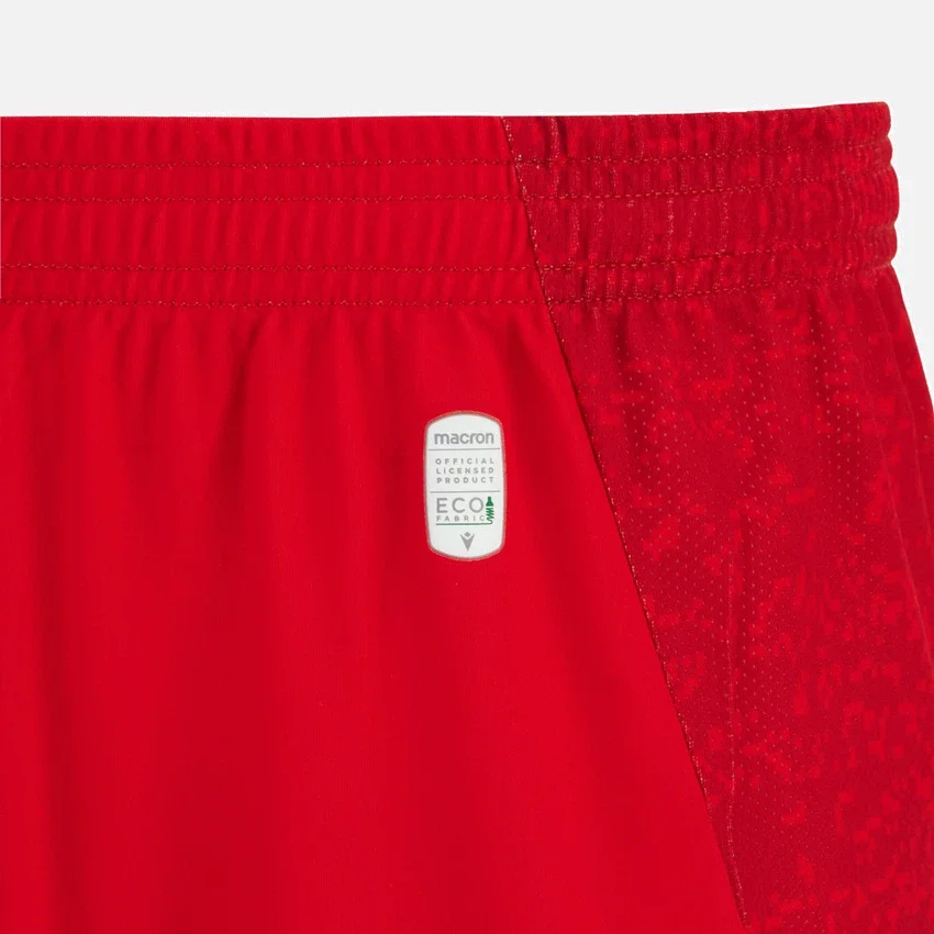 Calcio Padova 2025/26 Auswärtsshorts für Erwachsene Calcio Padova 2025/26 Auswärtsshorts für Erwachsene