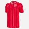 Calcio Padova 2025/26 Auswärtstrikot für Erwachsene Calcio Padova 2025/26 Auswärtstrikot für Erwachsene
