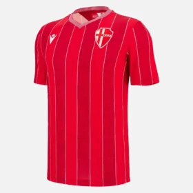Calcio Padova 2025/26 Auswärtstrikot für Erwachsene