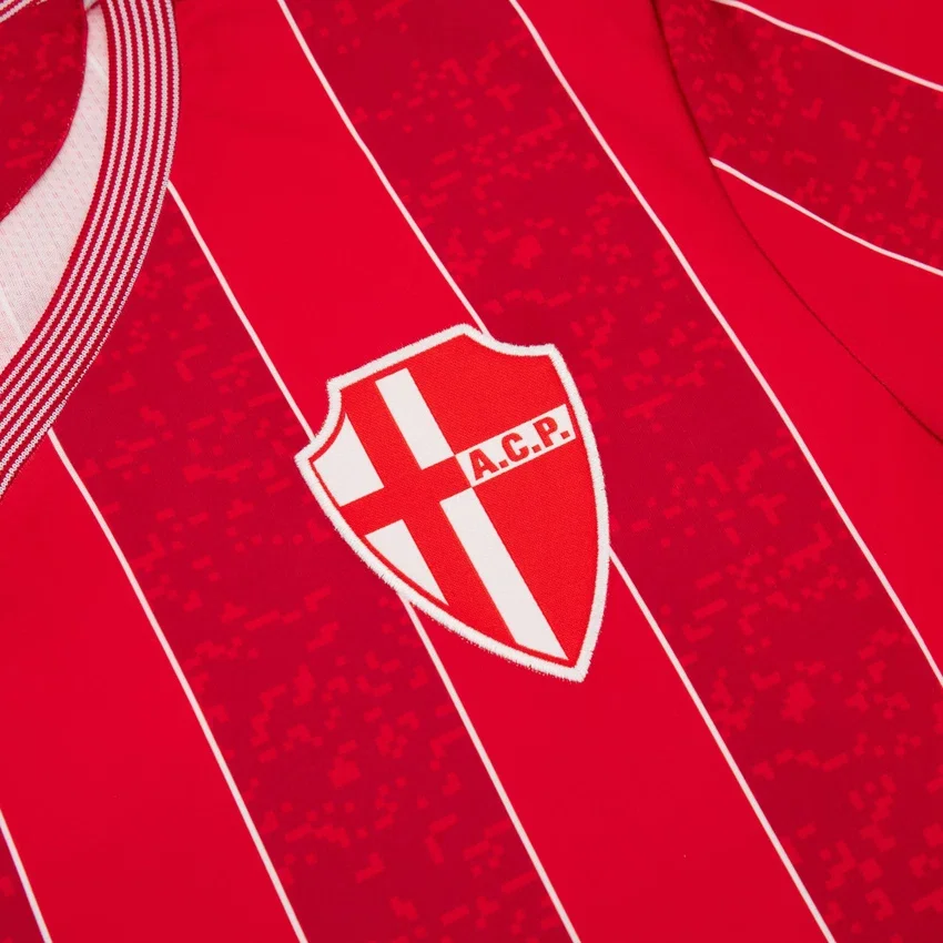Calcio Padova 2025/26 Auswärtstrikot für Erwachsene Calcio Padova 2025/26 Auswärtstrikot für Erwachsene