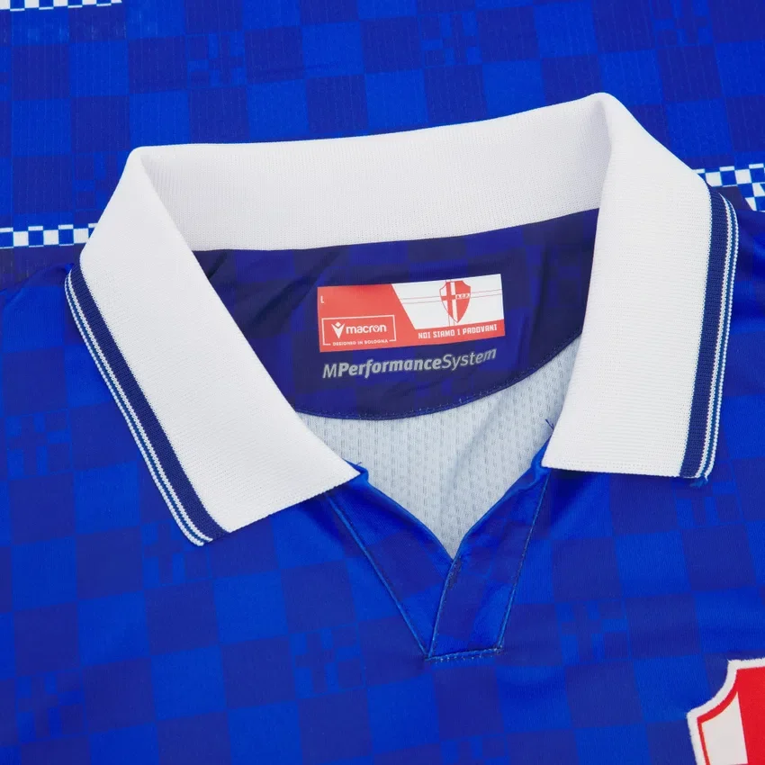 Calcio Padova 2025/26 Auswärtstrikot für Erwachsene Calcio Padova 2025/26 Auswärtstrikot für Erwachsene
