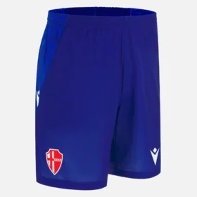 Calcio Padova 2025/26 Dritte Shorts für Erwachsene