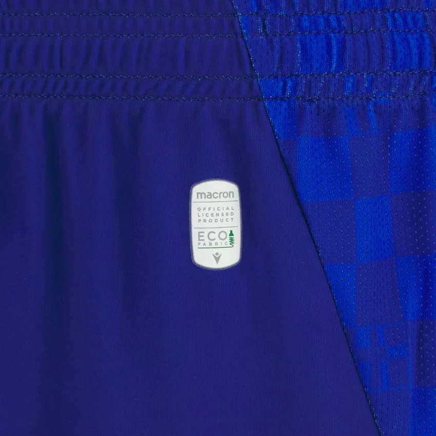 Calcio Padova 2025/26 Dritte Shorts für Erwachsene Calcio Padova 2025/26 Dritte Shorts für Erwachsene