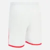 Calcio Padova 2025/26 Heim-Shorts für Erwachsene Calcio Padova 2025/26 Heim-Shorts für Erwachsene
