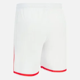 Calcio Padova 2025/26 Heim-Shorts für Erwachsene