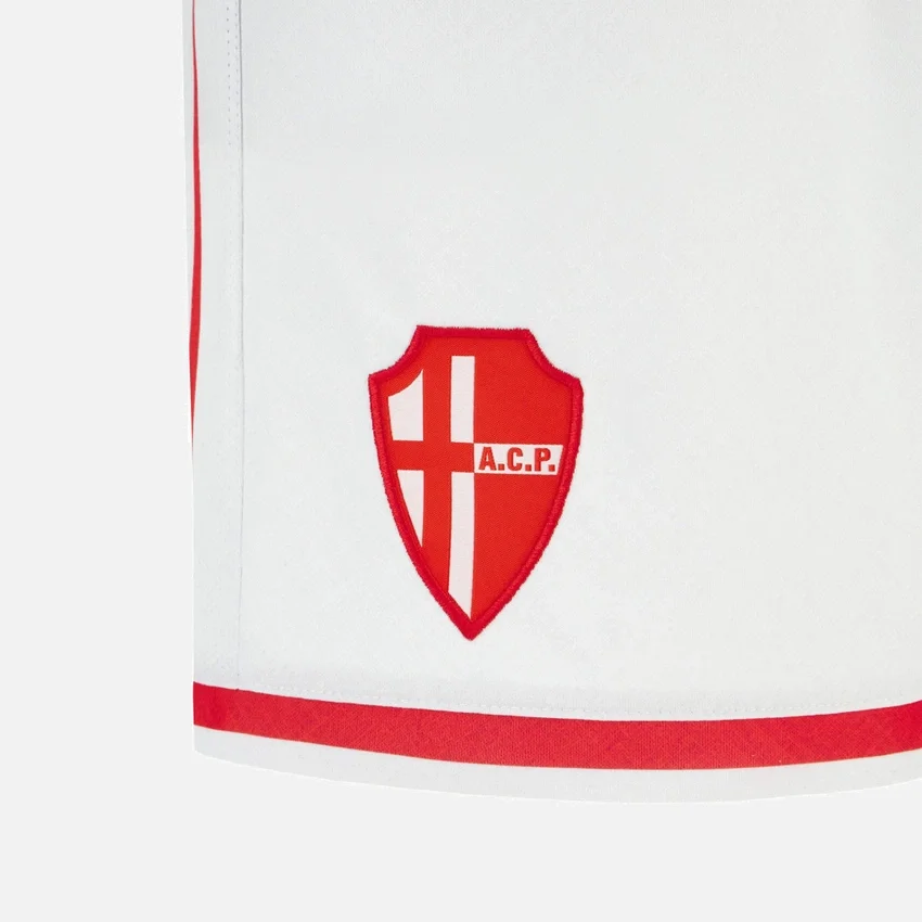 Calcio Padova 2025/26 Heim-Shorts für Erwachsene Calcio Padova 2025/26 Heim-Shorts für Erwachsene