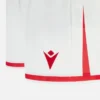 Calcio Padova 2025/26 Heim-Shorts für Erwachsene Calcio Padova 2025/26 Heim-Shorts für Erwachsene