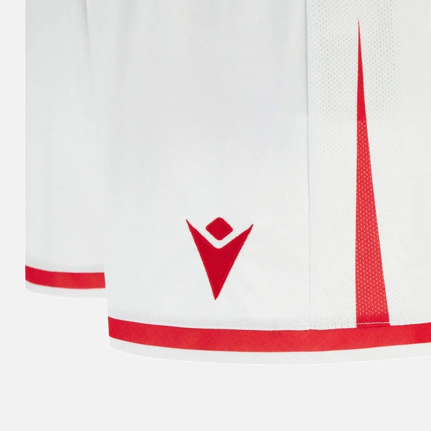 Calcio Padova 2025/26 Heim-Shorts für Erwachsene Calcio Padova 2025/26 Heim-Shorts für Erwachsene