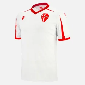 Calcio Padova 2025/26 Heim-Trikot für Erwachsene