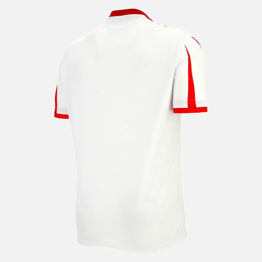 Calcio Padova 2025/26 Heim-Trikot für Erwachsene Calcio Padova 2025/26 Heim-Trikot für Erwachsene