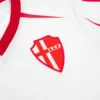 Calcio Padova 2025/26 Heim-Trikot für Erwachsene Calcio Padova 2025/26 Heim-Trikot für Erwachsene