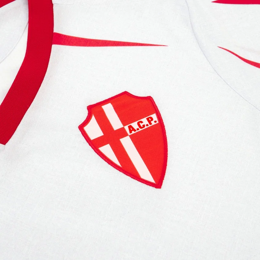 Calcio Padova 2025/26 Heim-Trikot für Erwachsene Calcio Padova 2025/26 Heim-Trikot für Erwachsene