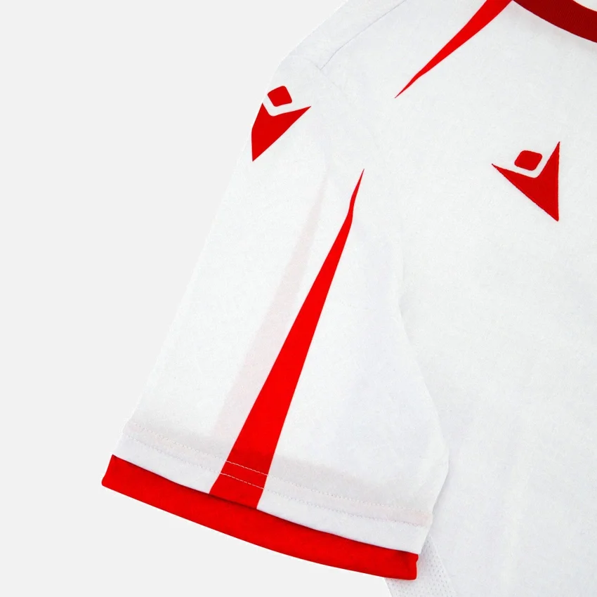 Calcio Padova 2025/26 Heim-Trikot für Erwachsene Calcio Padova 2025/26 Heim-Trikot für Erwachsene