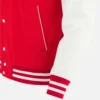 Capsule Garibaldi Italia Rugby 2025/26 Athleisure Anthem Jacke für Erwachsene Capsule Garibaldi Italia Rugby 2025/26 Athleisure Anthem Jacke für Erwachsene