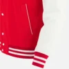 Capsule Garibaldi Italia Rugby 2025/26 Athleisure Kinder-Anthem-Jacke Capsule Garibaldi Italia Rugby 2025/26 Athleisure Kinder-Anthem-Jacke