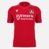 Capsule Garibaldi Italia Rugby 2025/26 Trainings-Trikot für Erwachsene Capsule Garibaldi Italia Rugby 2025/26 Trainings-Trikot für Erwachsene