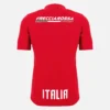 Capsule Garibaldi Italia Rugby 2025/26 Trainings-Trikot für Erwachsene Capsule Garibaldi Italia Rugby 2025/26 Trainings-Trikot für Erwachsene