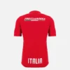 Capsule Garibaldi Italia Rugby 2025/26 Trainings-Trikot für Kinder Capsule Garibaldi Italia Rugby 2025/26 Trainings-Trikot für Kinder