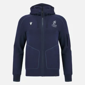 Cardiff Rugby 2025/26 Athleisure Hoodies