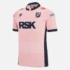 Cardiff Rugby 2025/26 Auswärts-Replica-Hemd