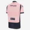 Cardiff Rugby 2025/26 Auswärts-Replica-Hemd