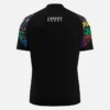 Cardiff Rugby 2025/26 Graffiti Trainings-T-Shirt Cardiff Rugby 2025/26 Graffiti Trainings-T-Shirt