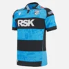 Cardiff Rugby 2025/26 Heim-Replica-Hemd Cardiff Rugby 2025/26 Heim-Replica-Hemd