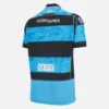 Cardiff Rugby 2025/26 Heim-Replica-Hemd Cardiff Rugby 2025/26 Heim-Replica-Hemd