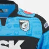 Cardiff Rugby 2025/26 Heim-Replica-Hemd Cardiff Rugby 2025/26 Heim-Replica-Hemd