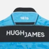 Cardiff Rugby 2025/26 Heim-Replica-Hemd Cardiff Rugby 2025/26 Heim-Replica-Hemd