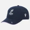 Cardiff Rugby 2025/26 Offizielle Baseballkappe für Erwachsene Cardiff Rugby 2025/26 Offizielle Baseballkappe für Erwachsene