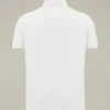 Charlie Piquet Stretch-Poloshirt Charlie Piquet Stretch-Poloshirt